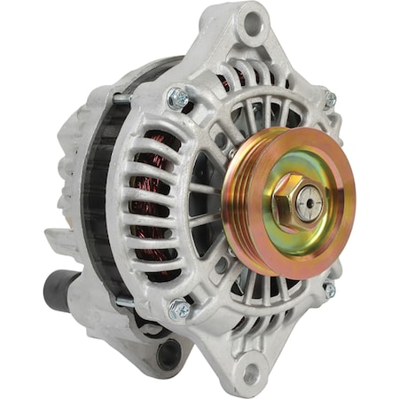 Db Electrical Alternator For Chrysler Pt Crusier 2.4L 2001-2002 13892 5033177Ab; 400-48141 400-48141